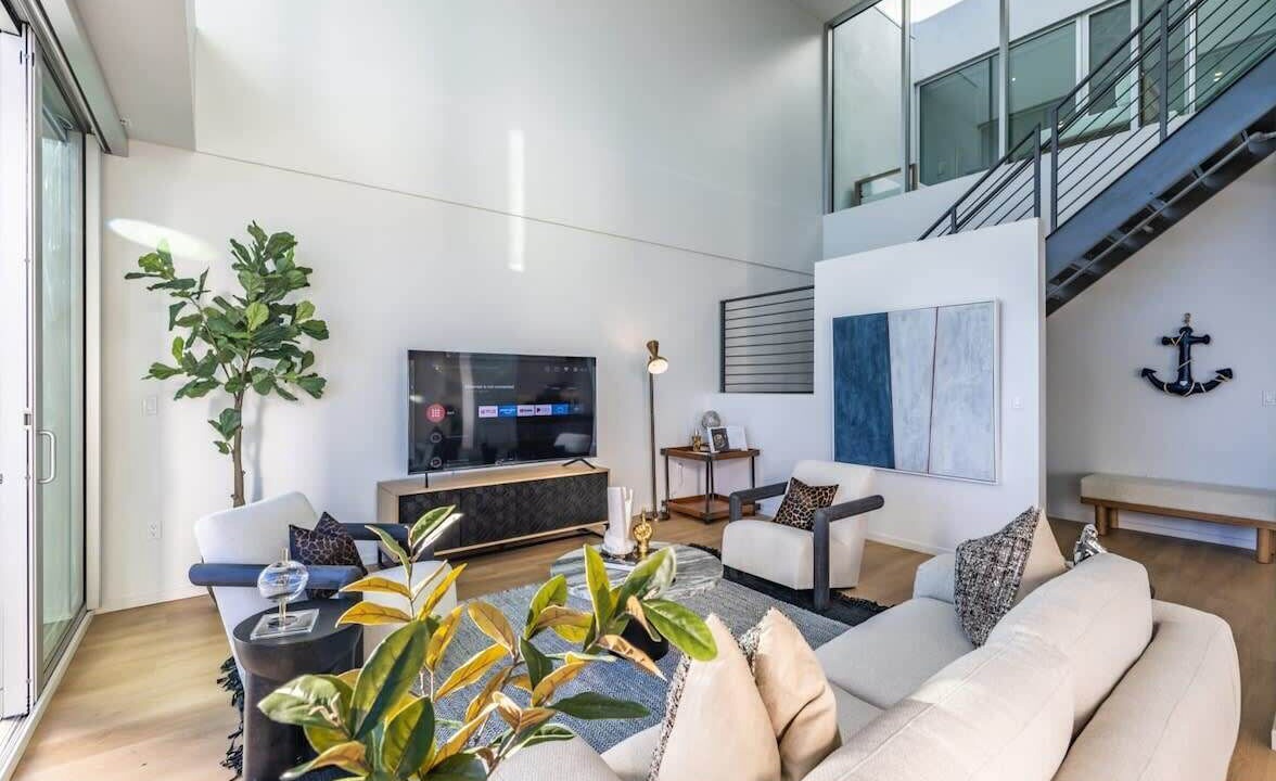 Photo of Livingroom in Waterfront