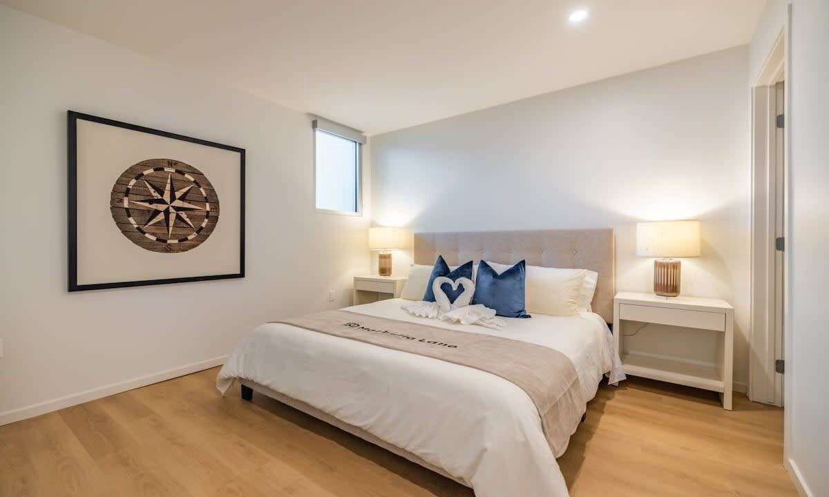 Photo of Bedroom in Waterfront