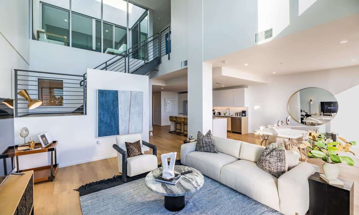 Photo of Livingroom in Waterfront