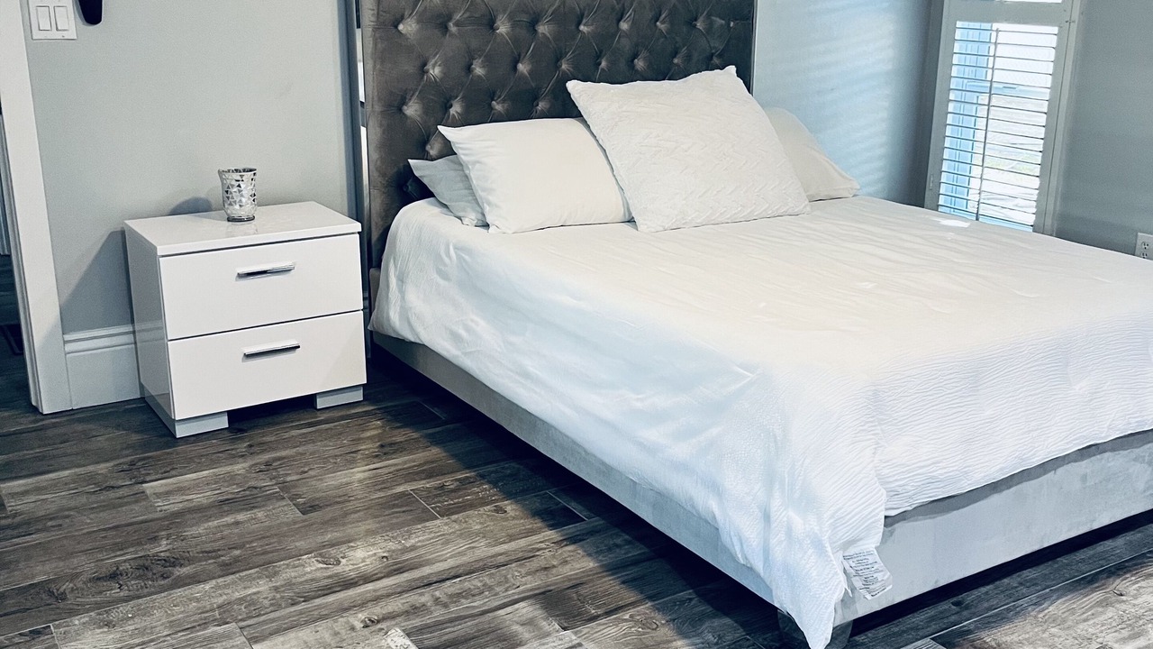 Photo of Bedroom in Roosevelt