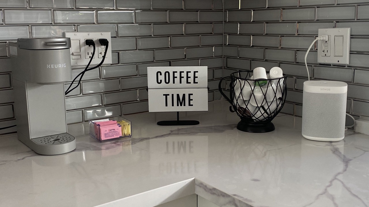 Photo of Kitchen in Roosevelt