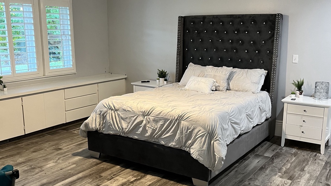 Photo of Bedroom in Roosevelt