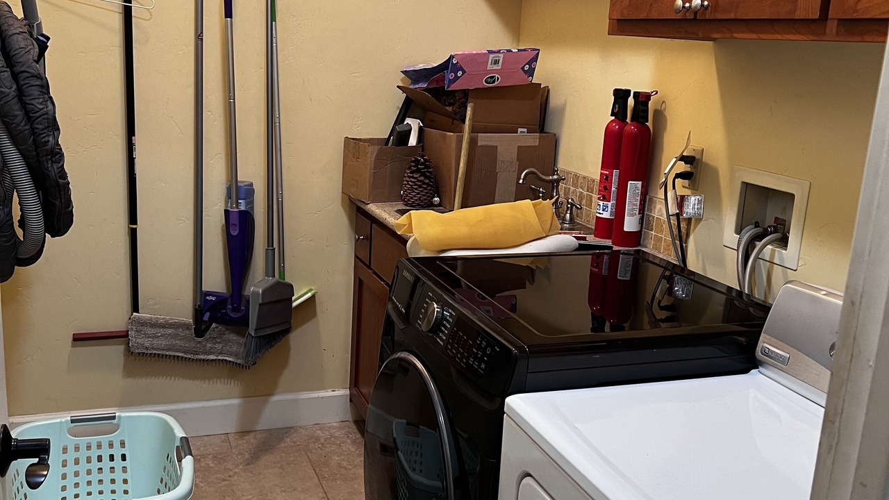Photo of Bathroom in Rough and Ready
