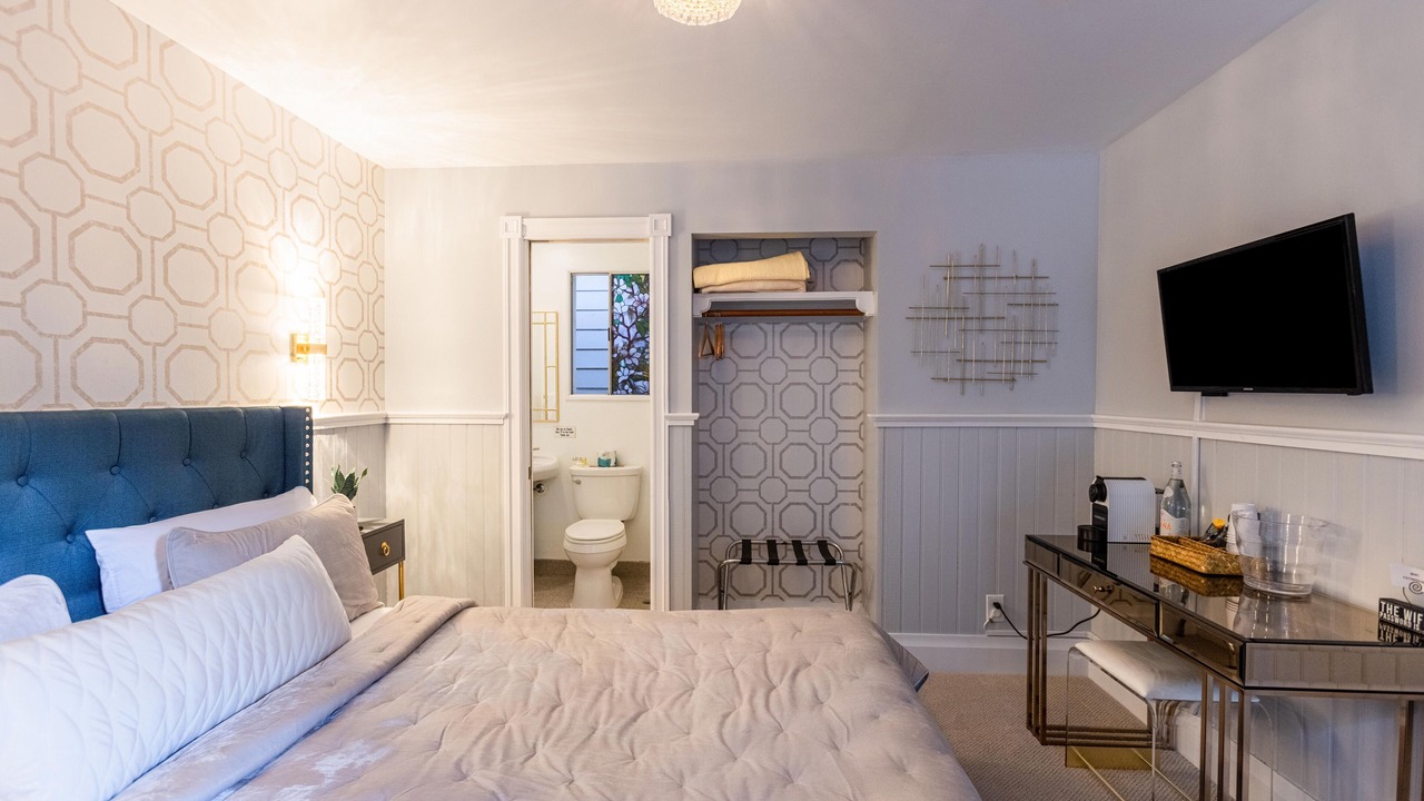 Photo of Bedroom in Northwood