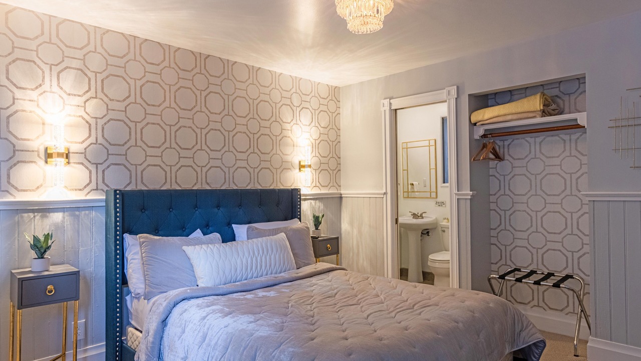 Photo of Bedroom in Northwood