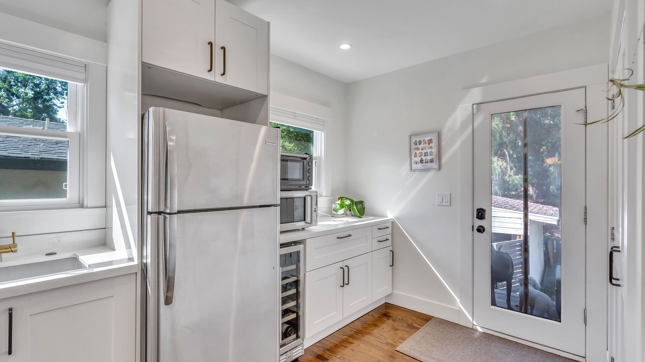 Photo of Kitchen in Dimond