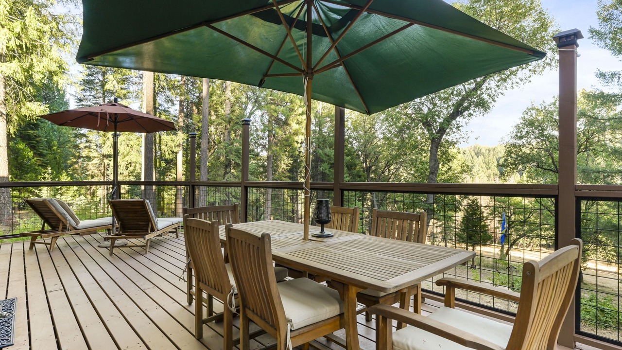 Photo of Outdoor in Placerville