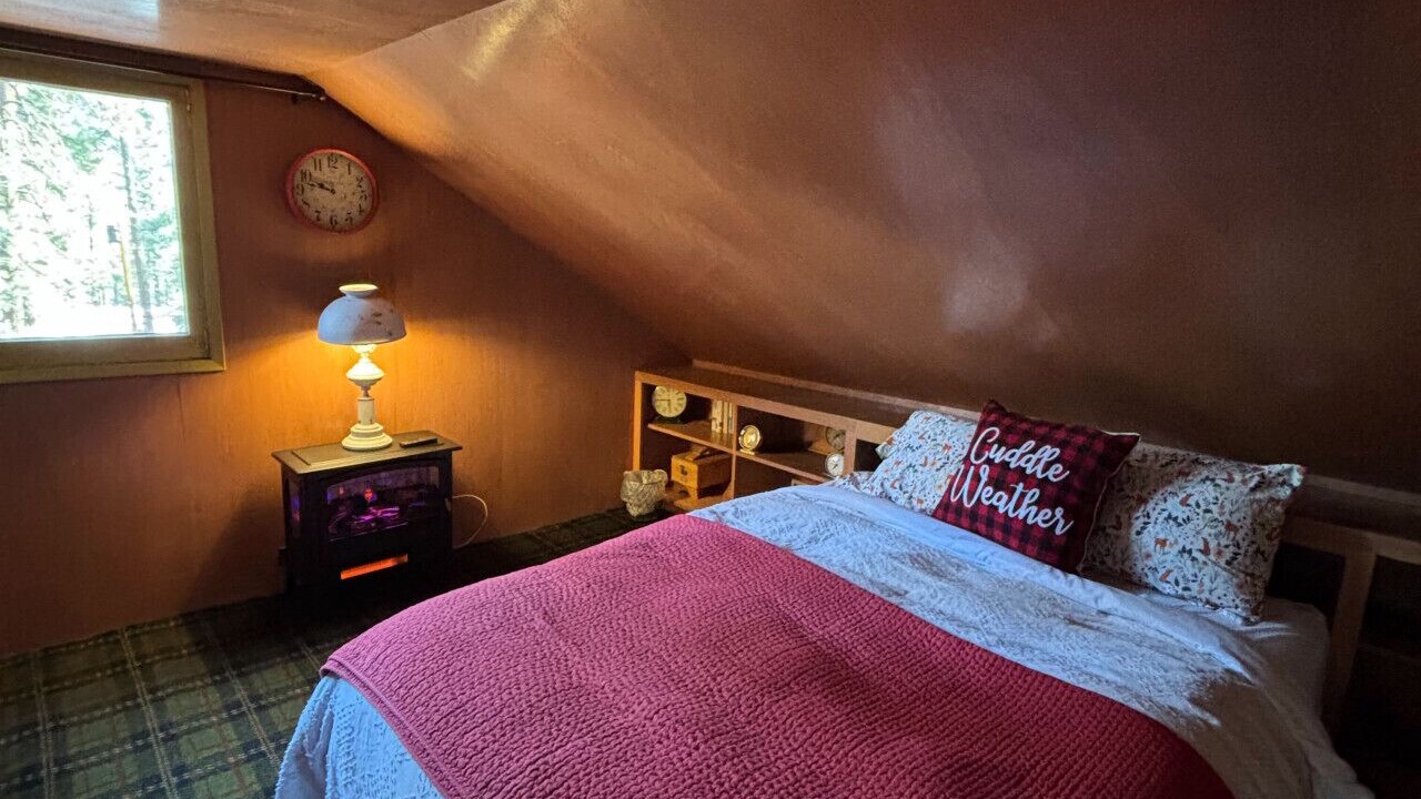 Photo of Livingroom in Wrightwood