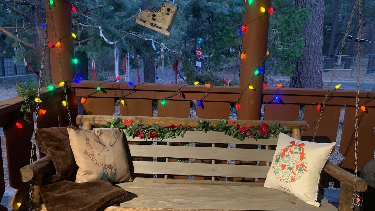 Photo of Others in Wrightwood