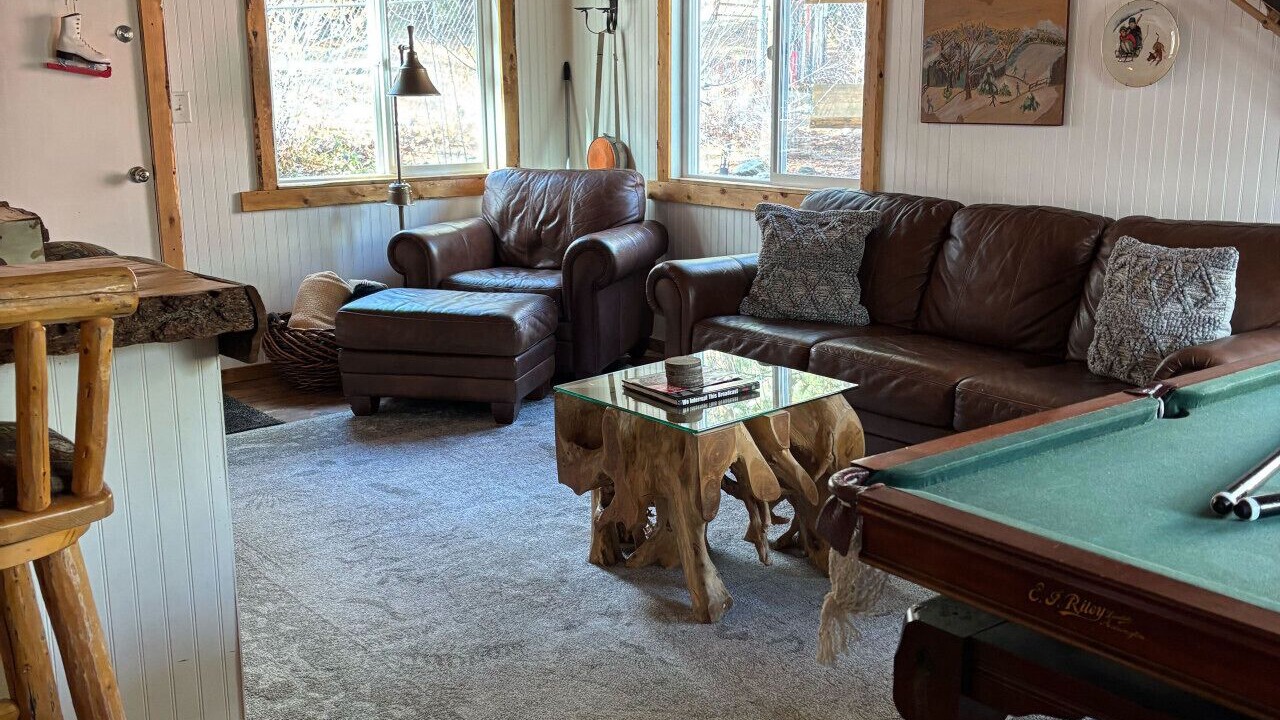 Photo of Bedroom in Wrightwood