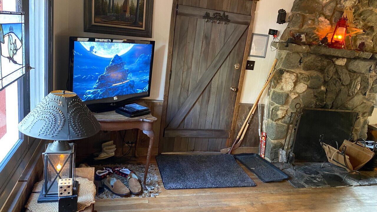 Photo of Livingroom in Wrightwood