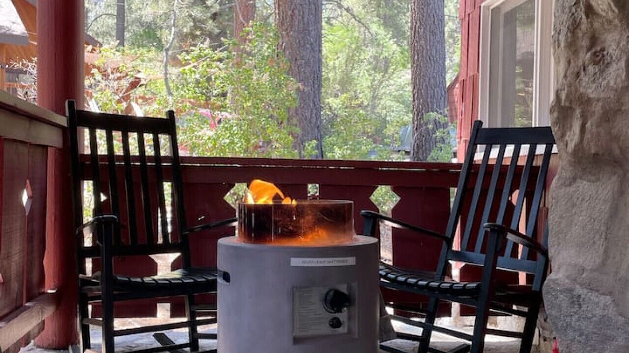Photo of Outdoor in Wrightwood