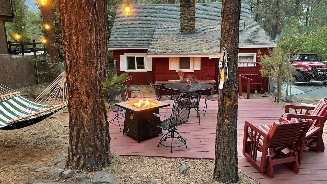 Photo of Others in Wrightwood