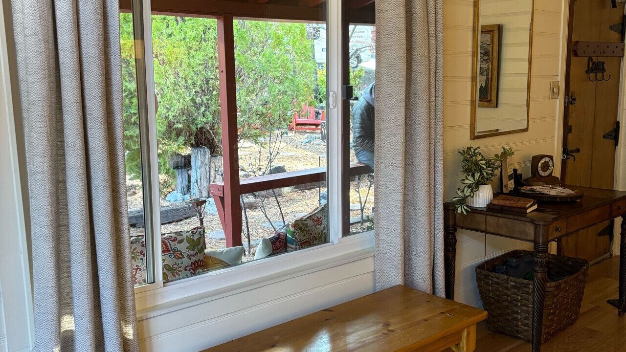 Photo of Outdoor in Wrightwood