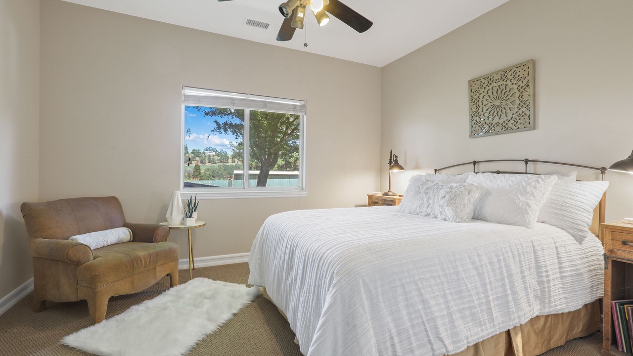 Photo of Bedroom in Newcastle