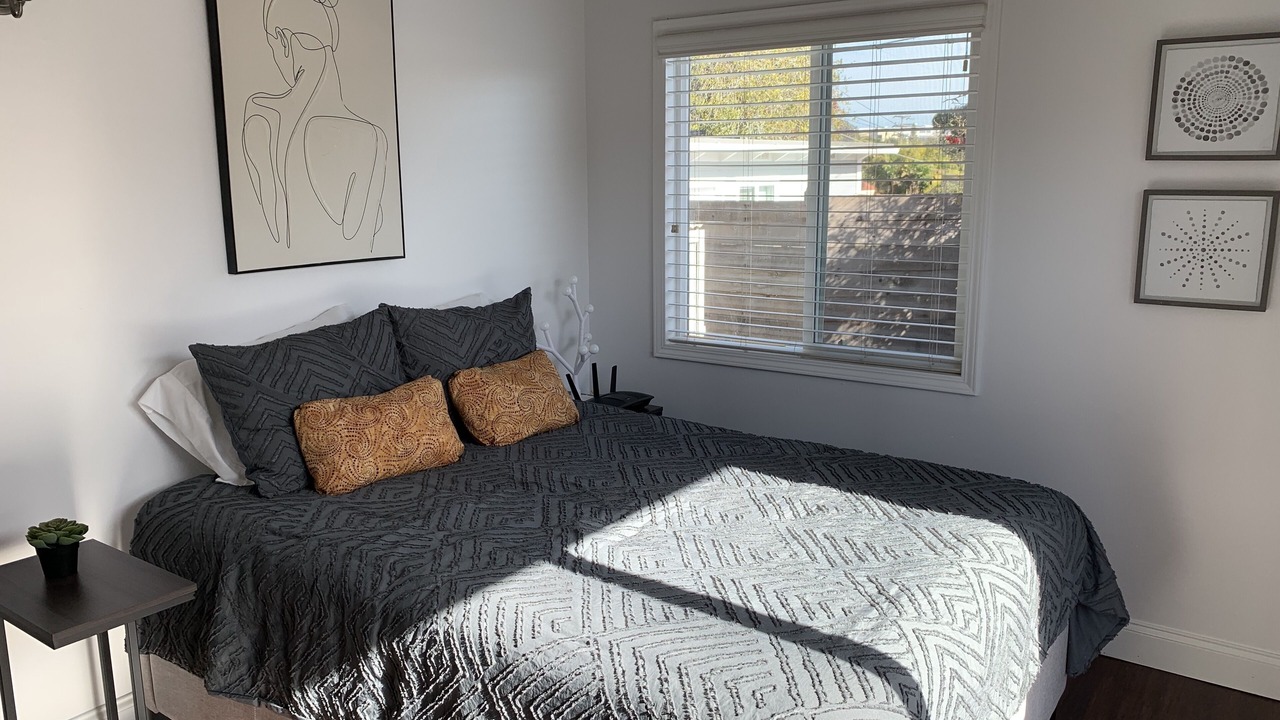 Photo of Bedroom in Roseville - Fleet Ridge