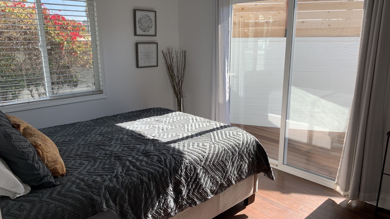 Photo of Bedroom in Roseville - Fleet Ridge
