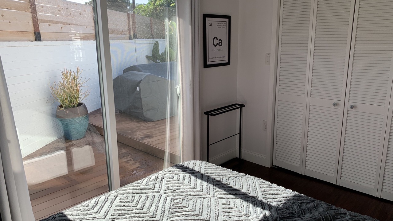 Photo of Bedroom in Roseville - Fleet Ridge