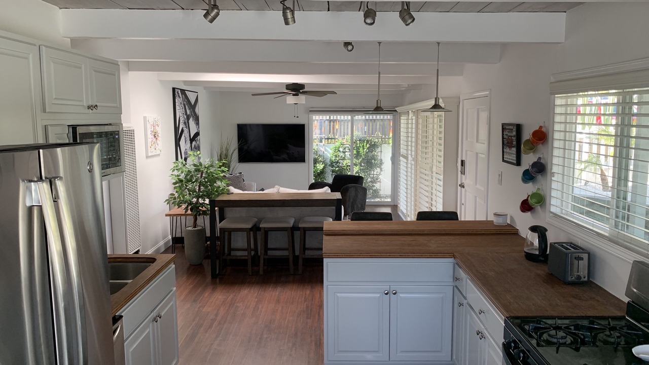 Photo of Kitchen in Roseville - Fleet Ridge