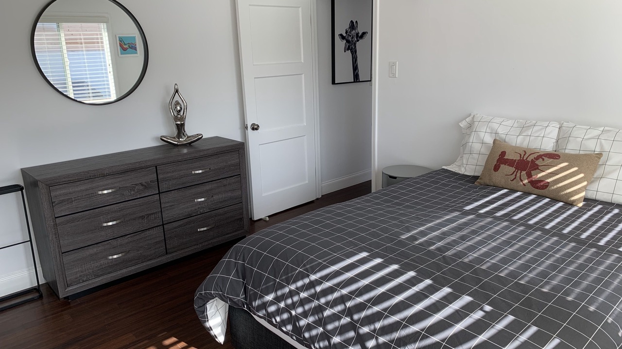 Photo of Bedroom in Roseville - Fleet Ridge