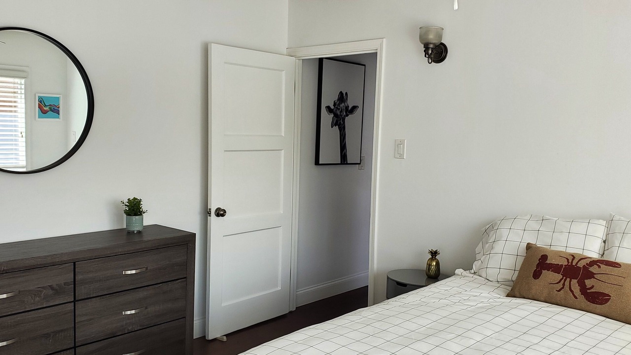 Photo of Bedroom in Roseville - Fleet Ridge
