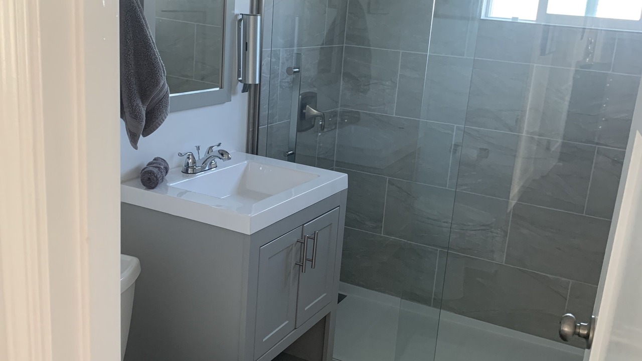 Photo of Bathroom in Roseville - Fleet Ridge