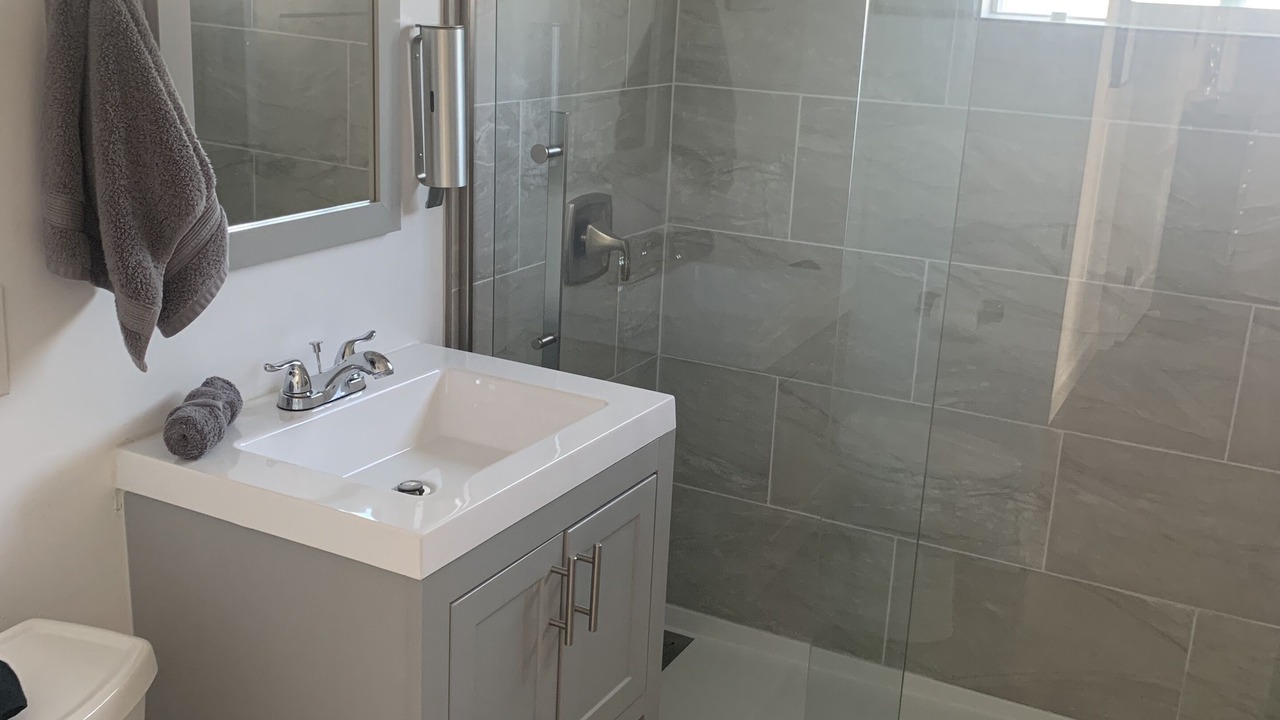 Photo of Bathroom in Roseville - Fleet Ridge