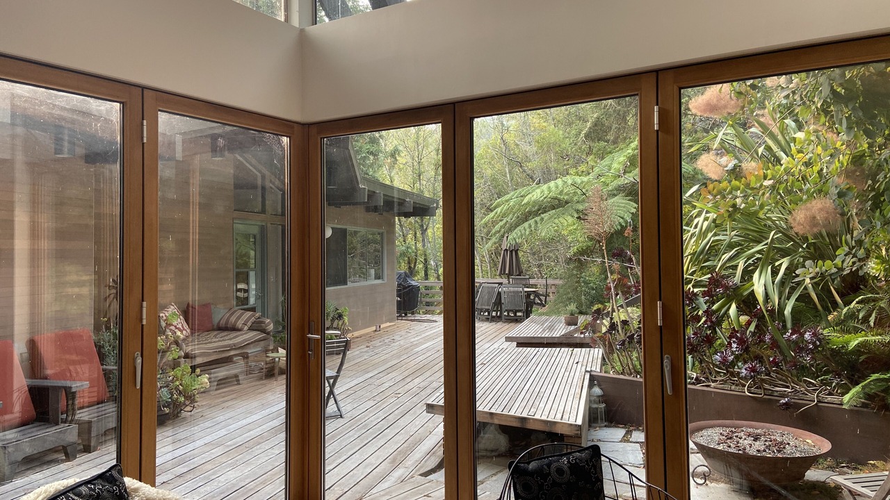 Photo of Bedroom in Tamalpais-Homestead Valley
