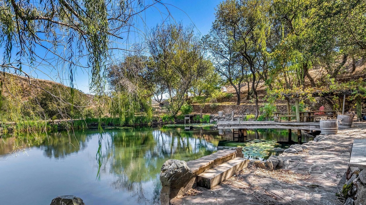 Photo of Outdoor in St. Helena