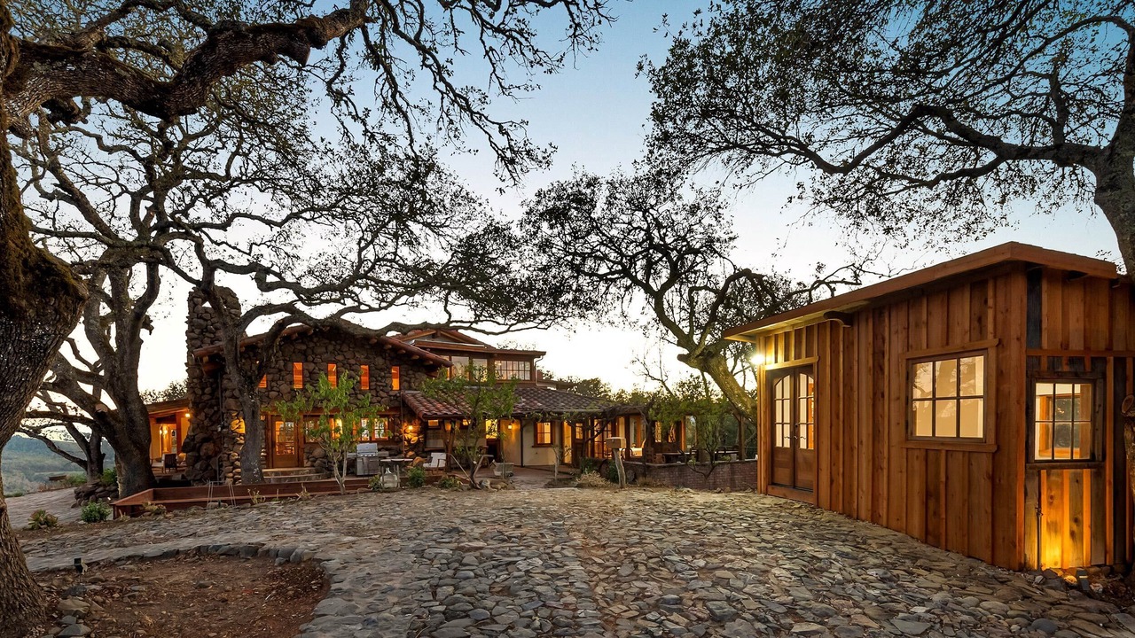 Photo of Outdoor in St. Helena