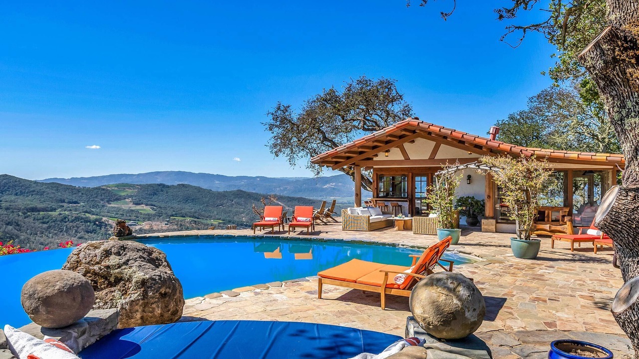 Photo of Outdoor in St. Helena