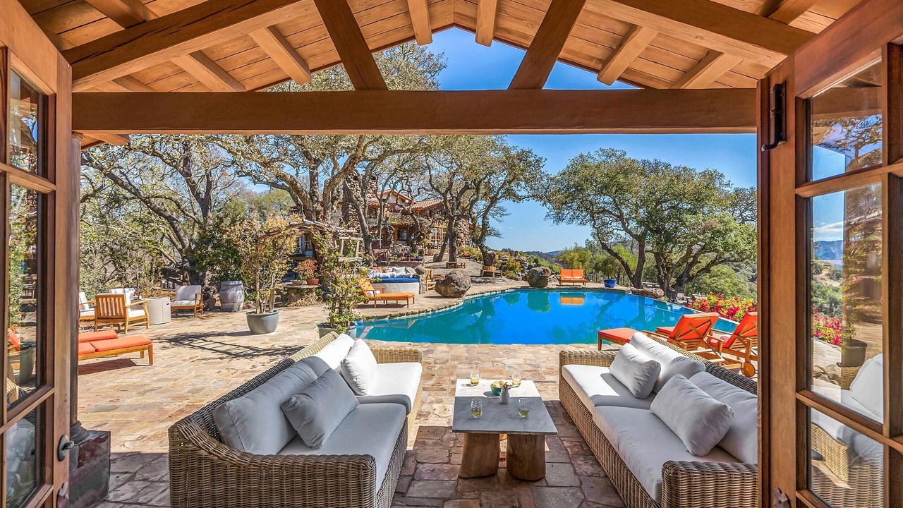 Photo of Outdoor in St. Helena