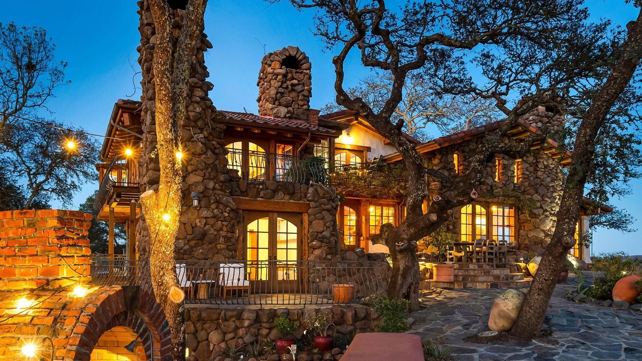 Photo of Outdoor in St. Helena
