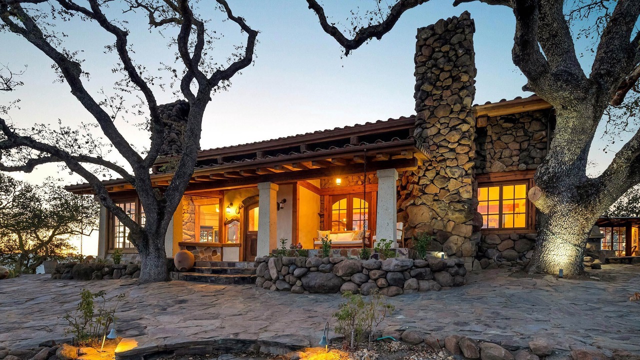 Photo of Outdoor in St. Helena