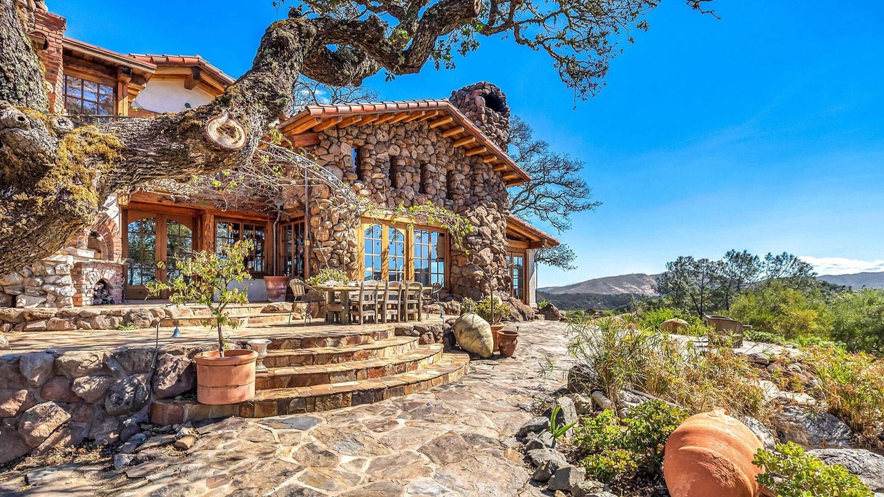 Photo of Outdoor in St. Helena