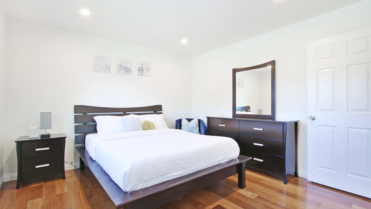 Photo of Bedroom in Cambrian Community
