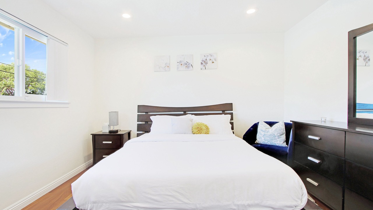 Photo of Bedroom in Cambrian Community
