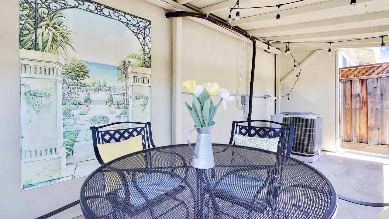 Photo of Outdoor in Cambrian Community