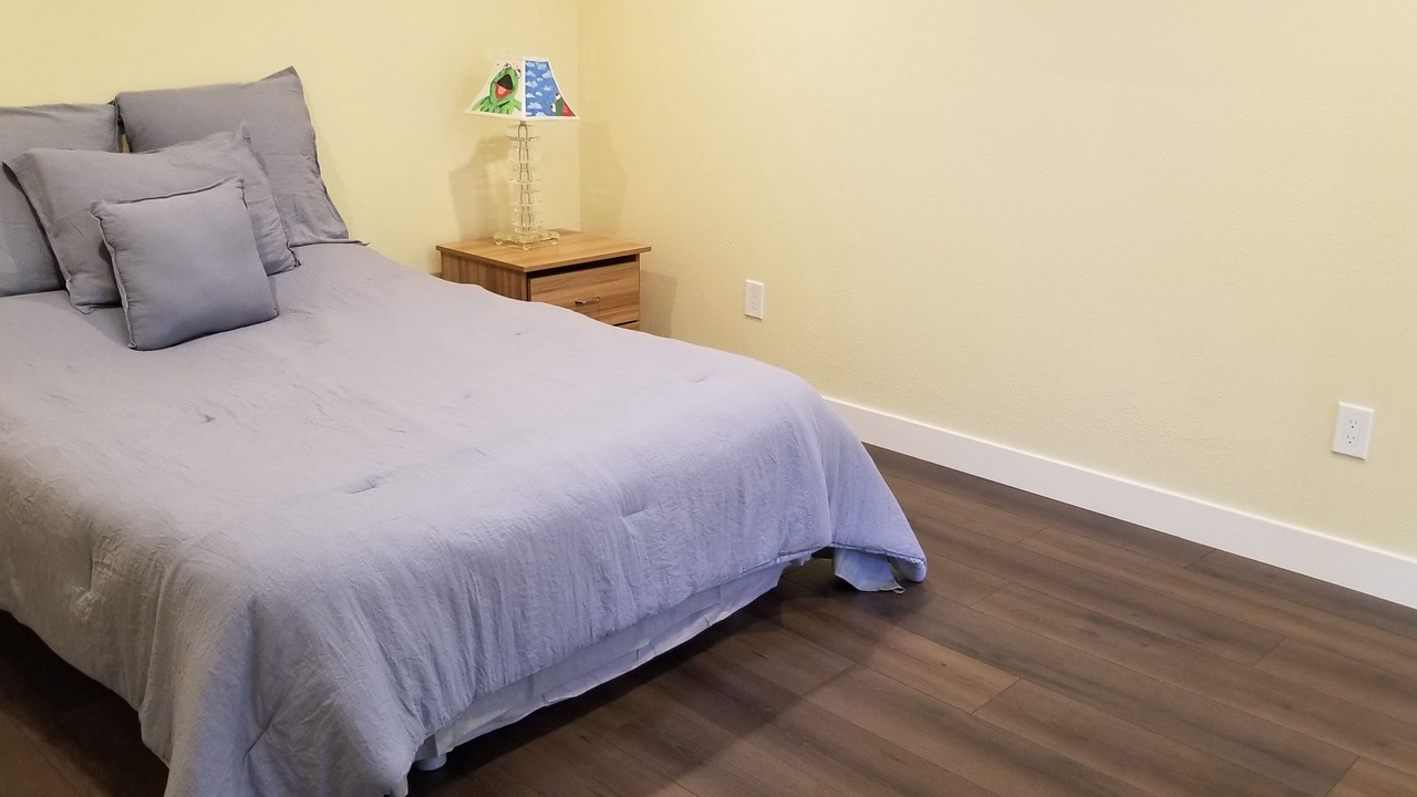 Photo of Bedroom in El Cerrito