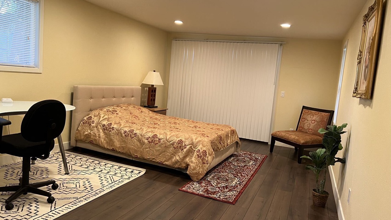 Photo of Bedroom in El Cerrito