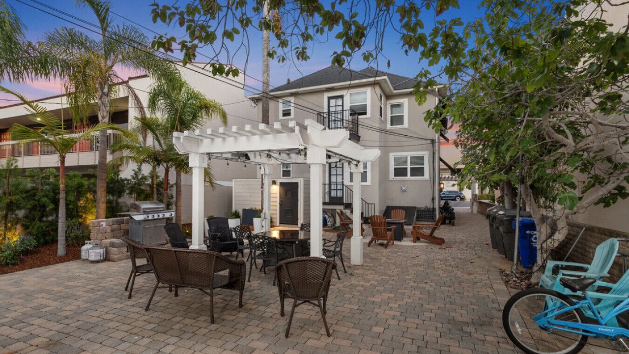 Photo of Outdoor in Coronado
