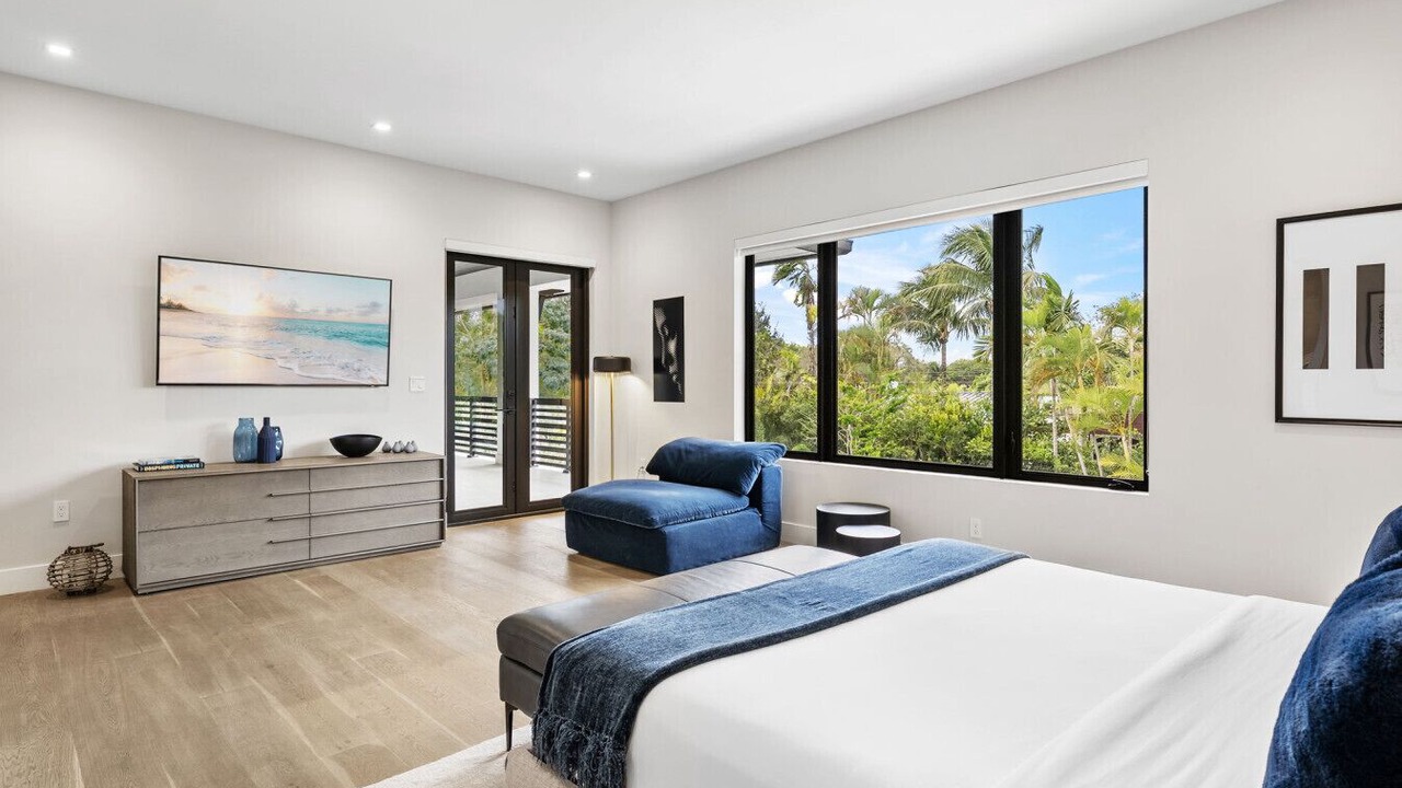 Photo of Bedroom in Country Club Section