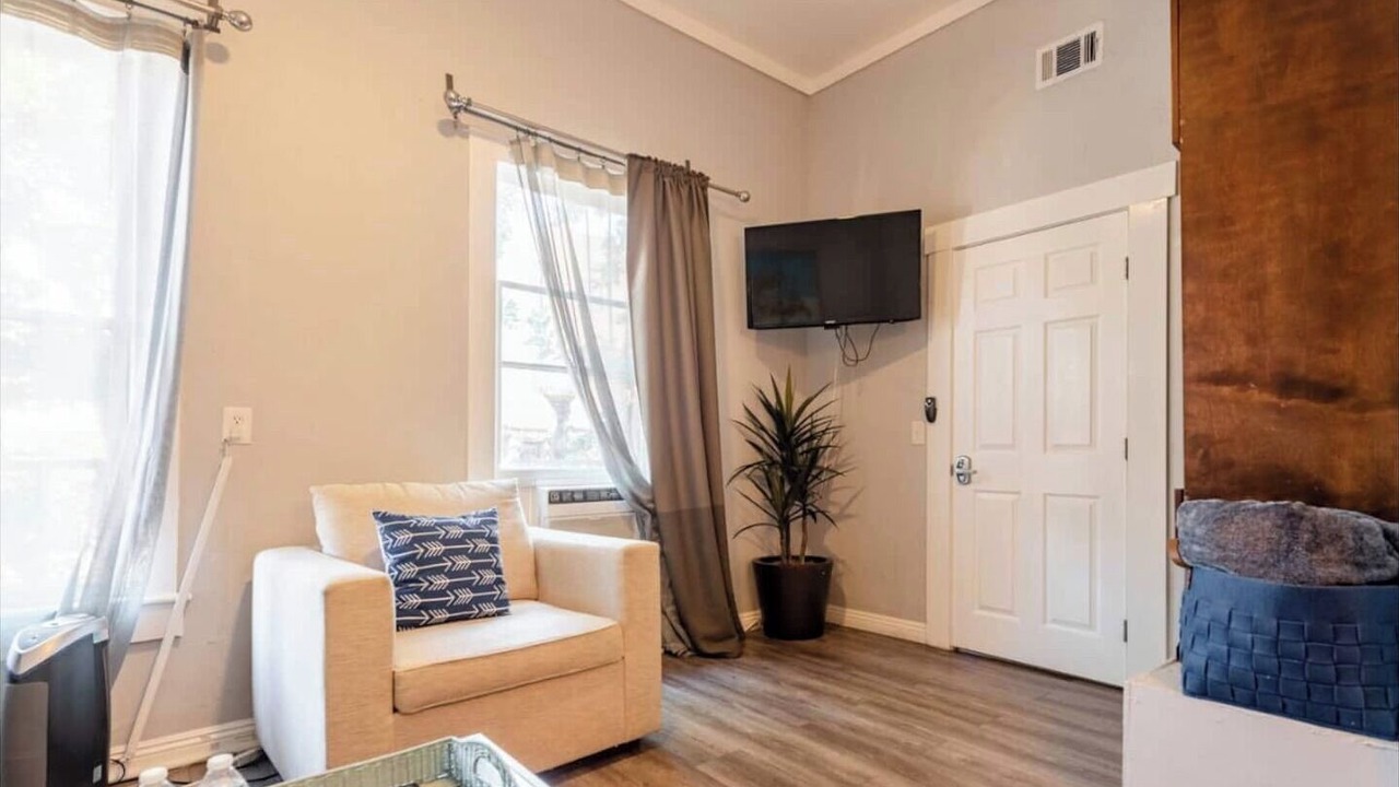Photo of Bedroom in Pacific Terrace