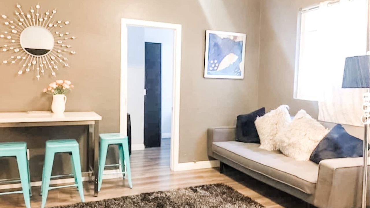 Photo of Bedroom in Pacific Terrace