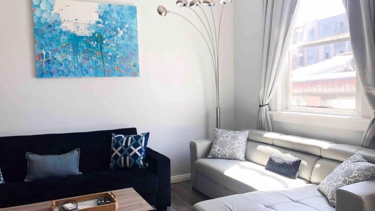 Photo of Bedroom in Pacific Terrace