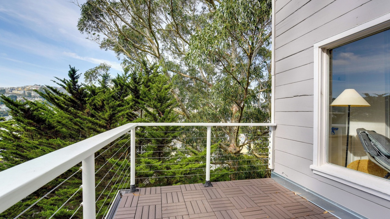 Photo of Outdoor in Dolores Heights