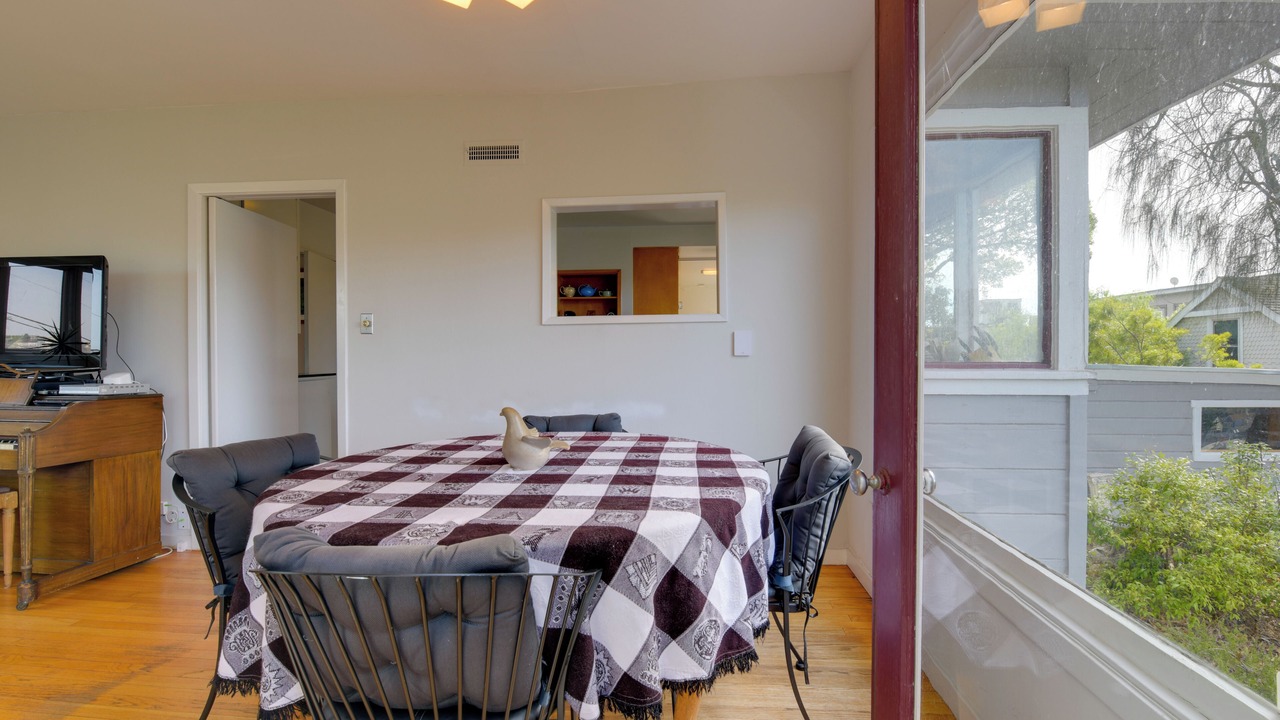 Photo of Outdoor in Dolores Heights