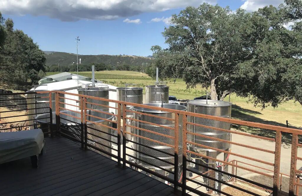 Photo of Patio Balcony in Clear Lake