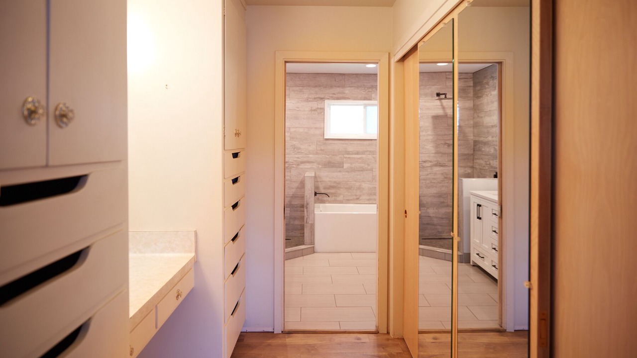 Photo of Bathroom in Clear Lake