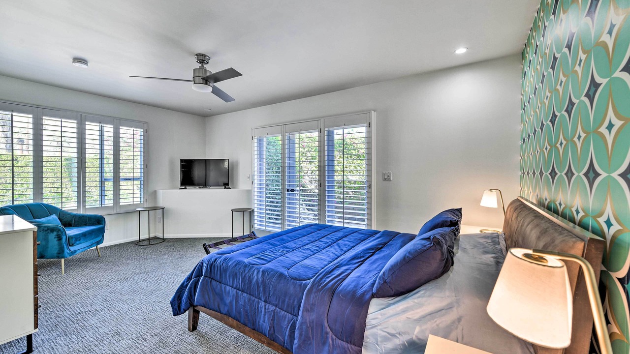 Photo of Bedroom in Deep Well Ranch